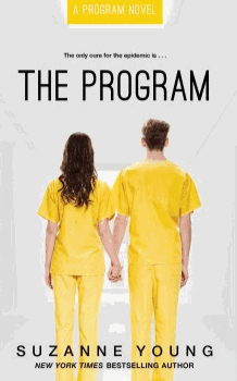 The Program by Suzanne Young.