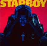 Starboy, by the Weeknd.