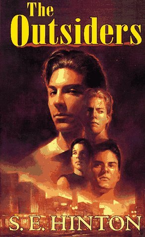 The Outsiders Book Review