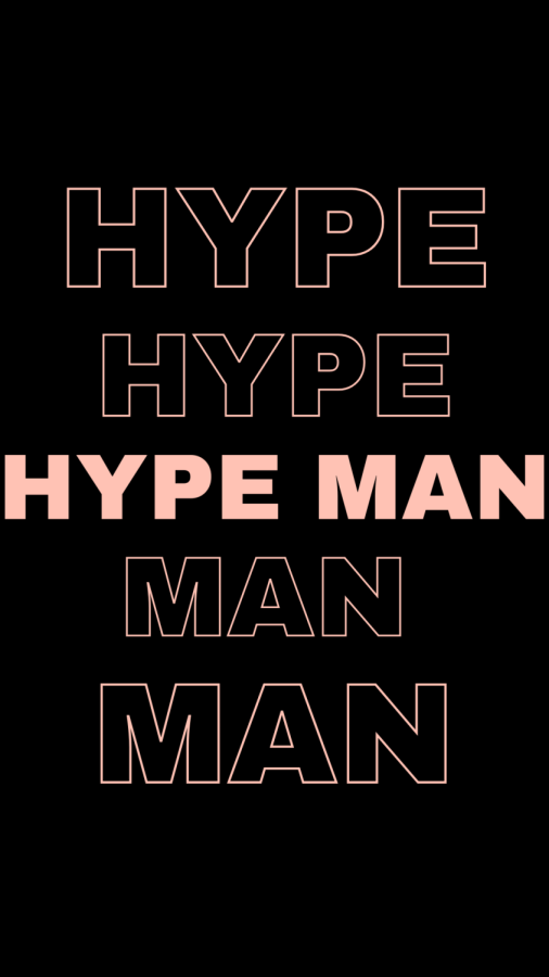 Class+Hype+Man