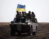The Ukraine Invasion