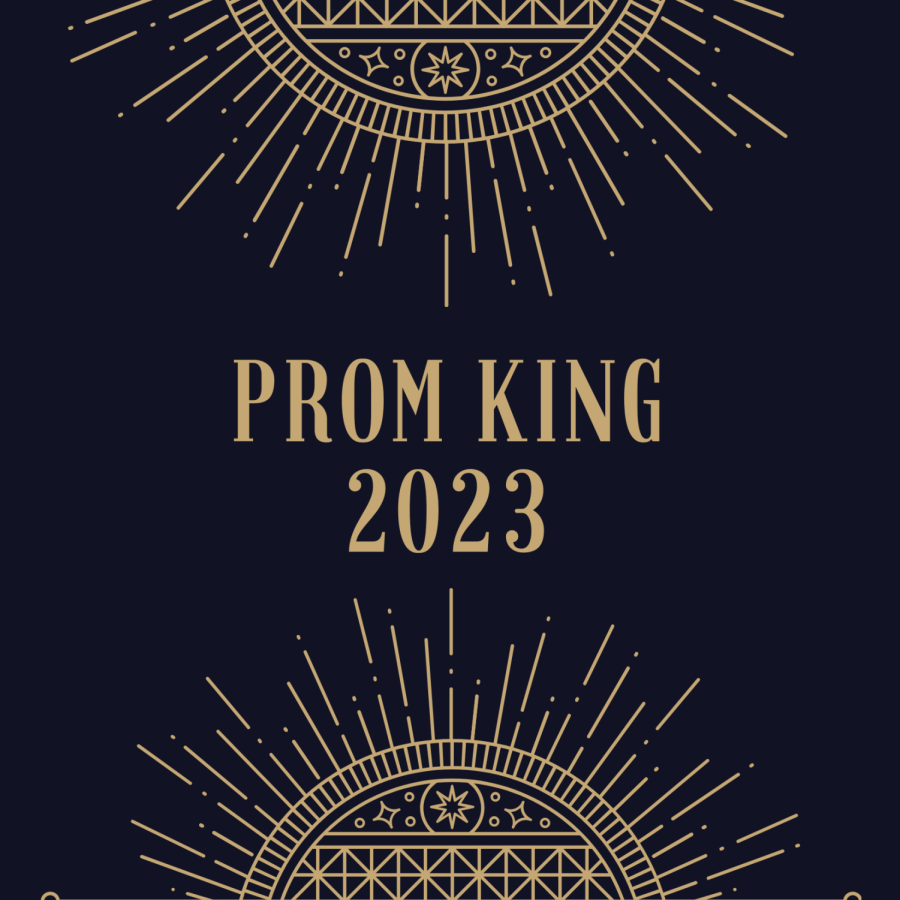 Who is Your Prom King?