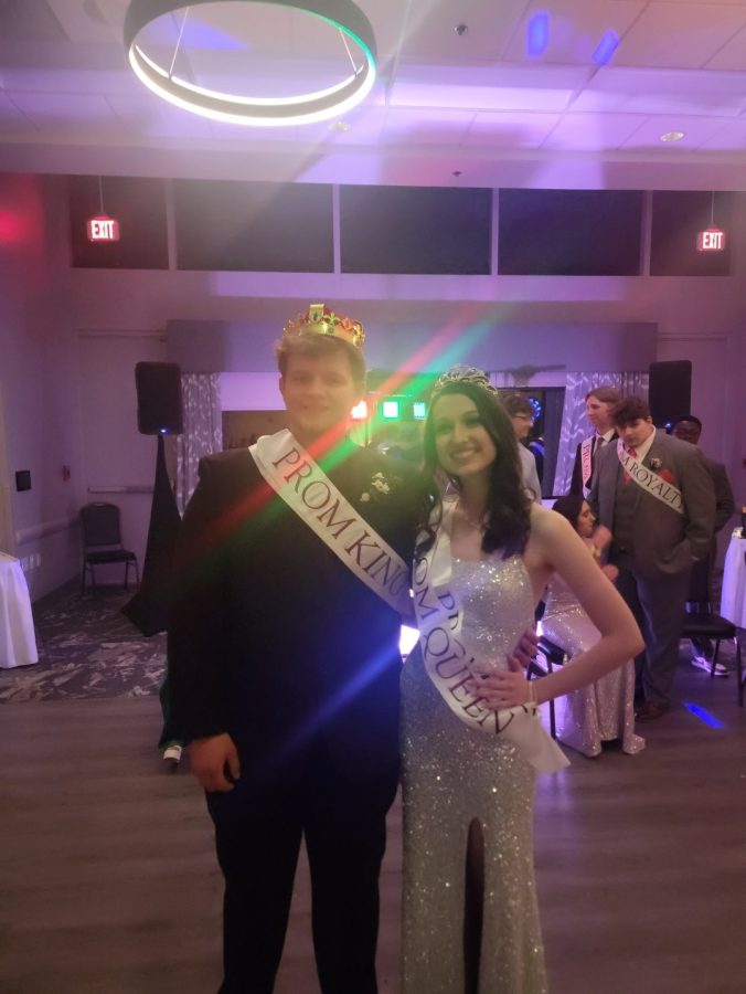 Prom+King+and+Queen
