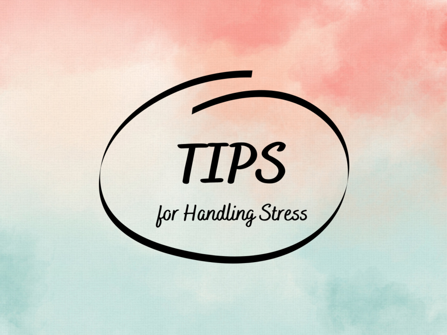 Tips for Handling Stress