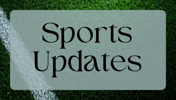 Sports Updates