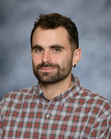 Mr. Rohlfing Teacher Spotlight