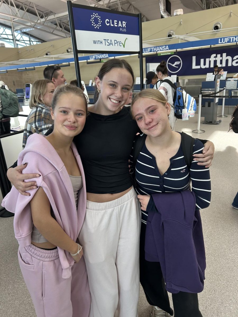 Sister Cities Exchange 2025
