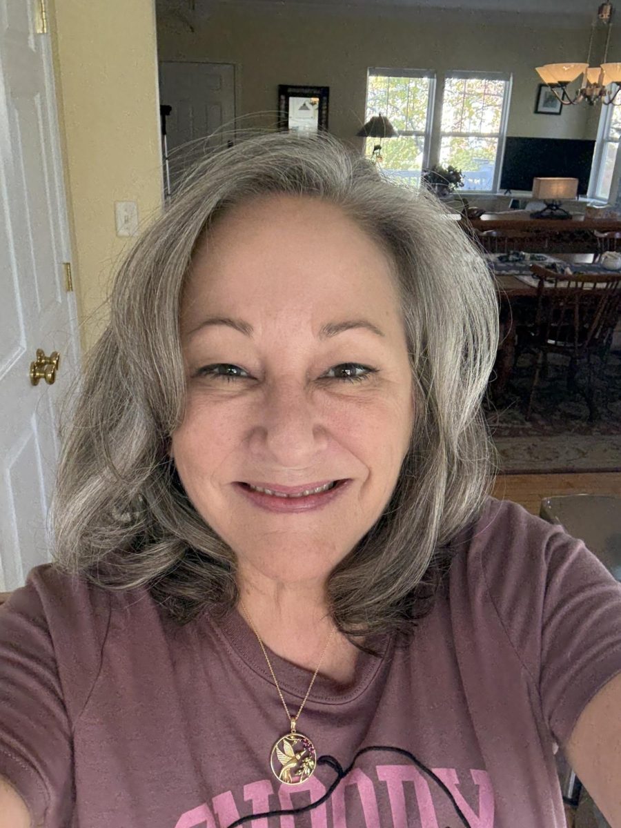 Mrs. Van Houten's retirement