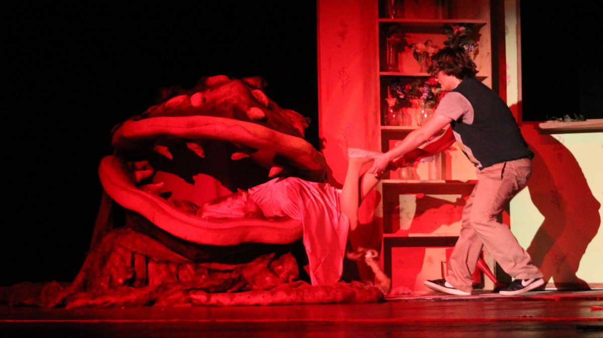 SCW Players get Ken Page Award Nominations
